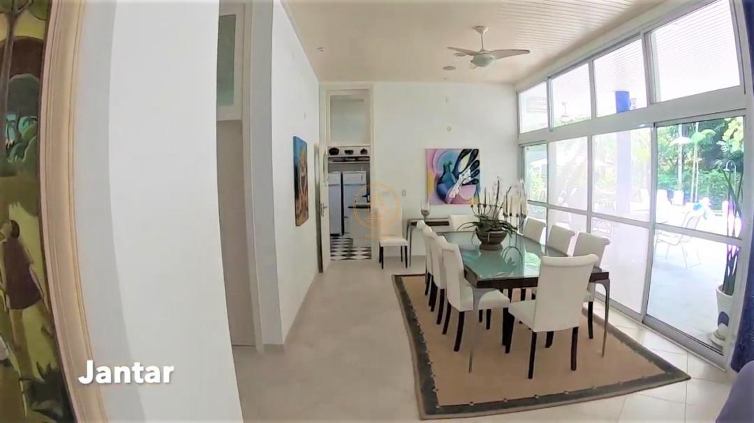 Casa de Condomínio, 7 quartos - Foto 9