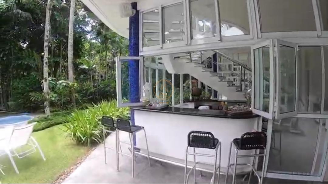 Casa de Condomínio, 7 quartos - Foto 14