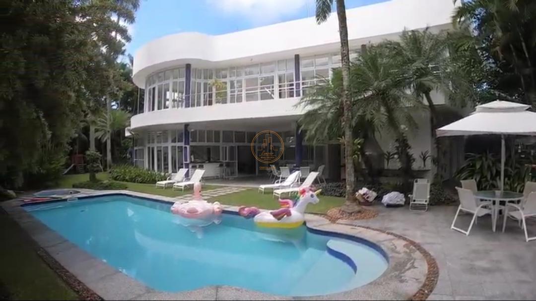 Casa de Condomínio, 7 quartos - Foto 1