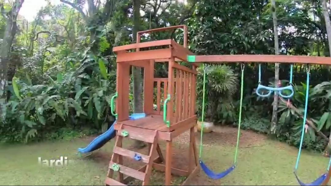 Casa de Condomínio, 7 quartos - Foto 16