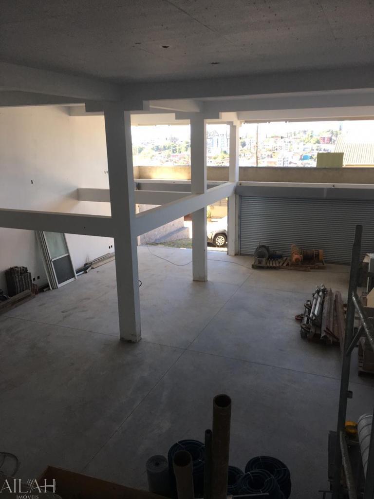 Loja-Salão, 312 m² - Foto 6