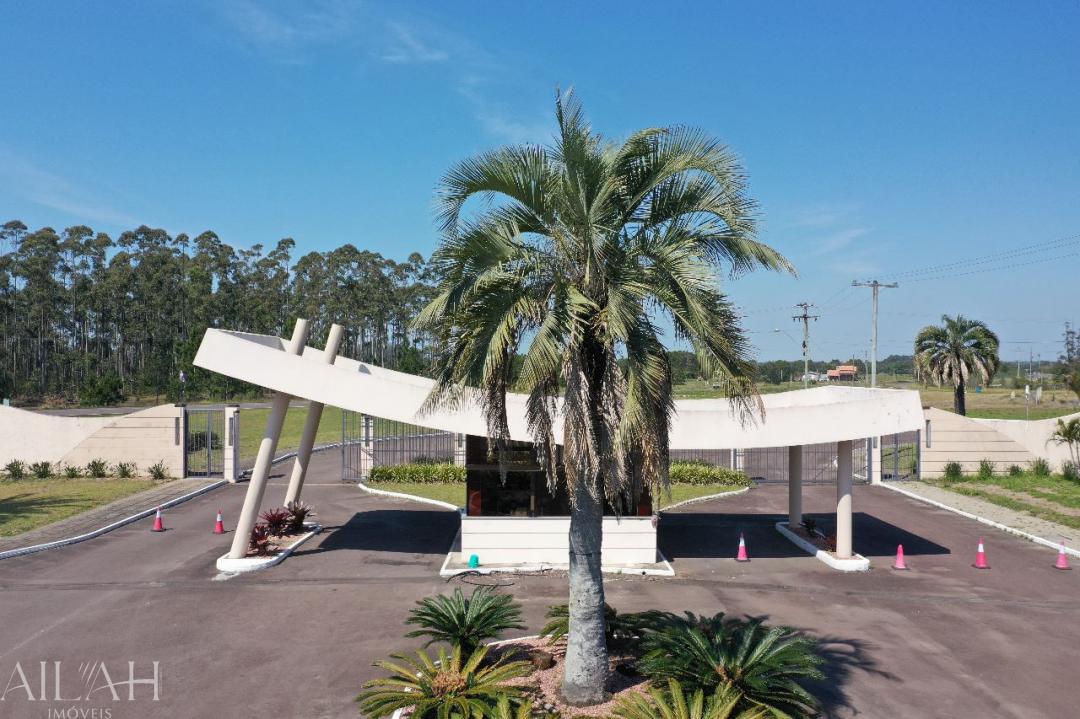 Terreno, 537 m² - Foto 1