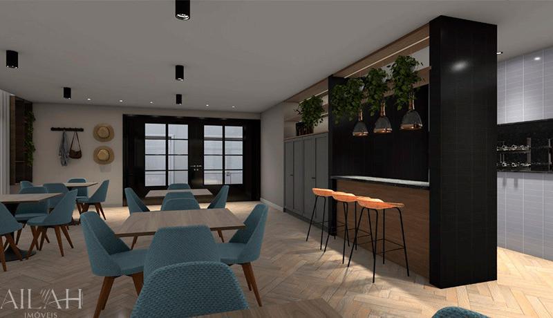 Terreno, 537 m² - Foto 8