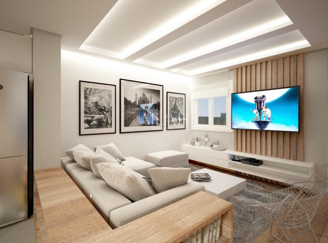 Casa, 3 quartos, 173 m² - Foto 7