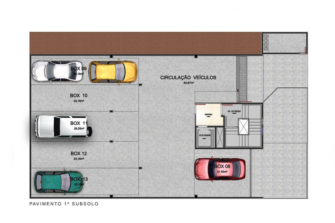 Casa, 3 quartos, 173 m² - Foto 13