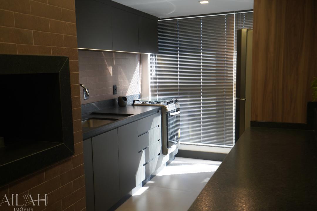 Apartamento, 137 m² - Foto 10