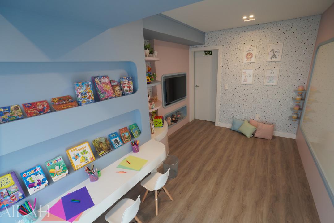 Apartamento, 137 m² - Foto 12