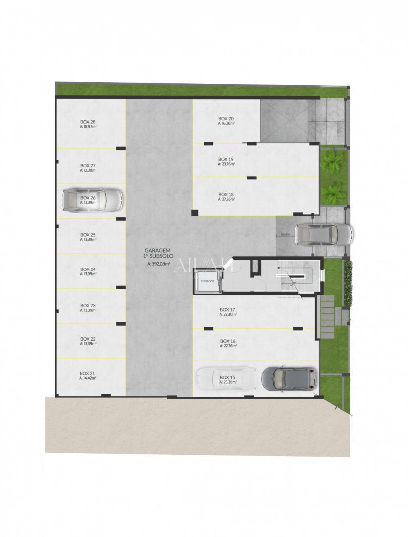 Apartamento, 137 m² - Foto 46