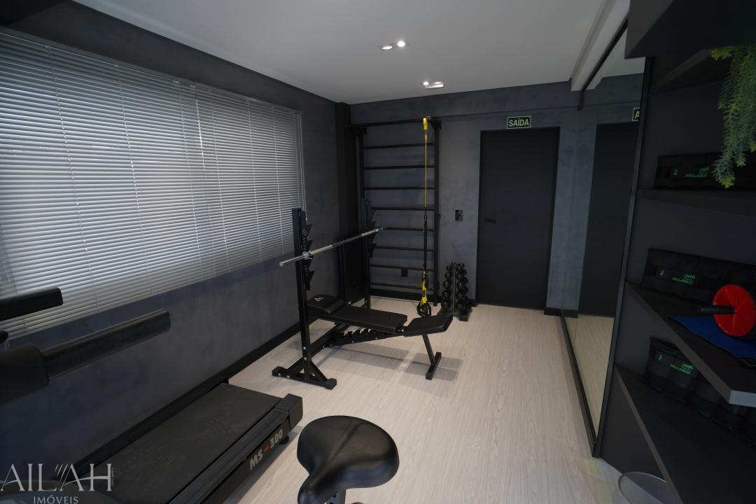 Apartamento, 137 m² - Foto 51