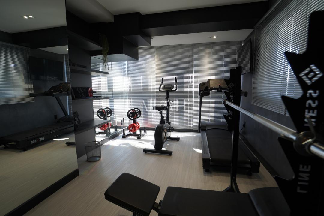 Apartamento, 137 m² - Foto 54