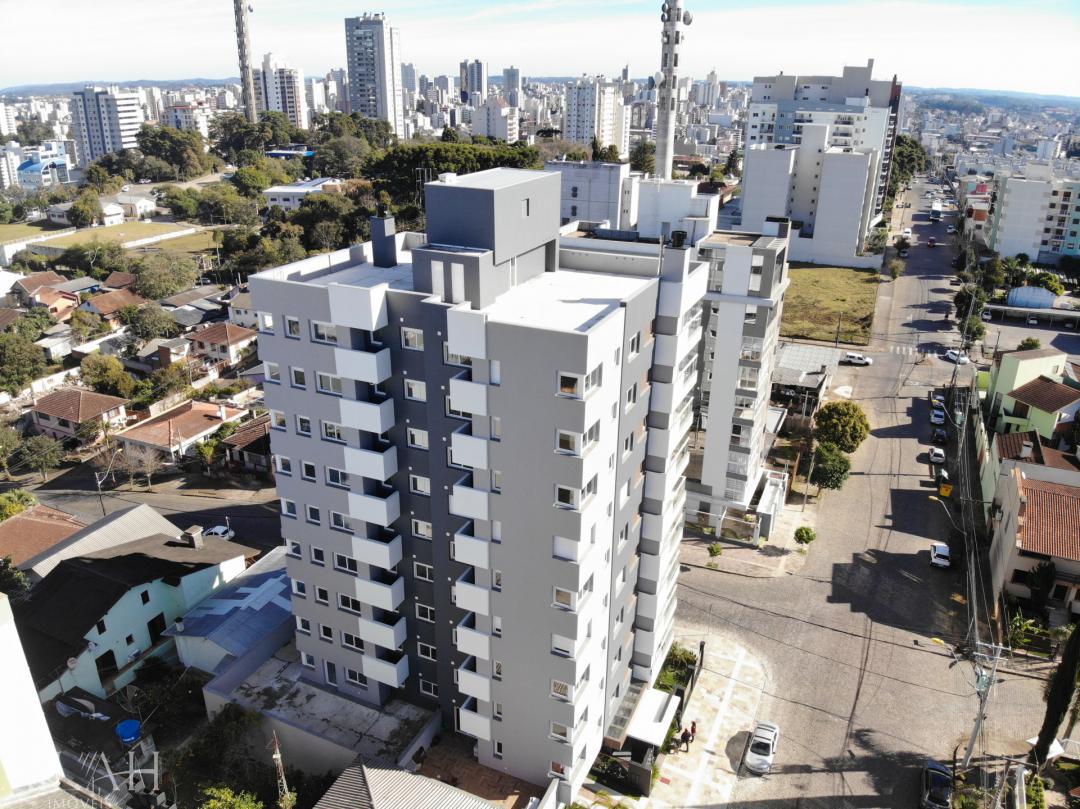 Apartamento, 137 m² - Foto 1