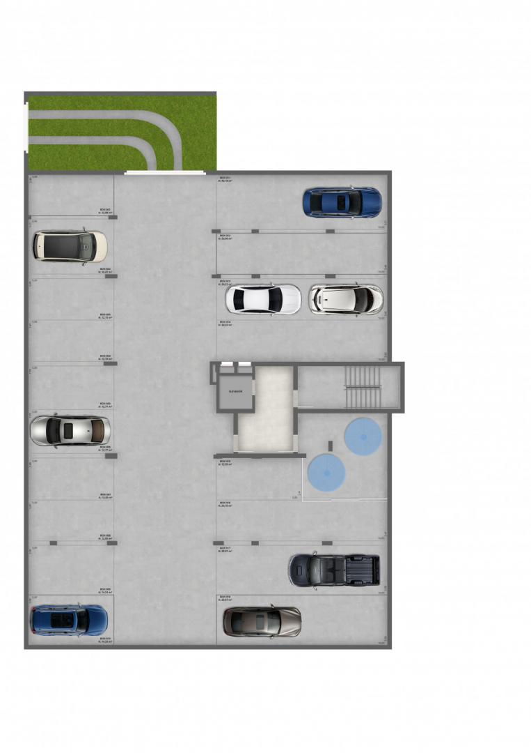 Apartamento, 2 quartos, 109 m² - Foto 10