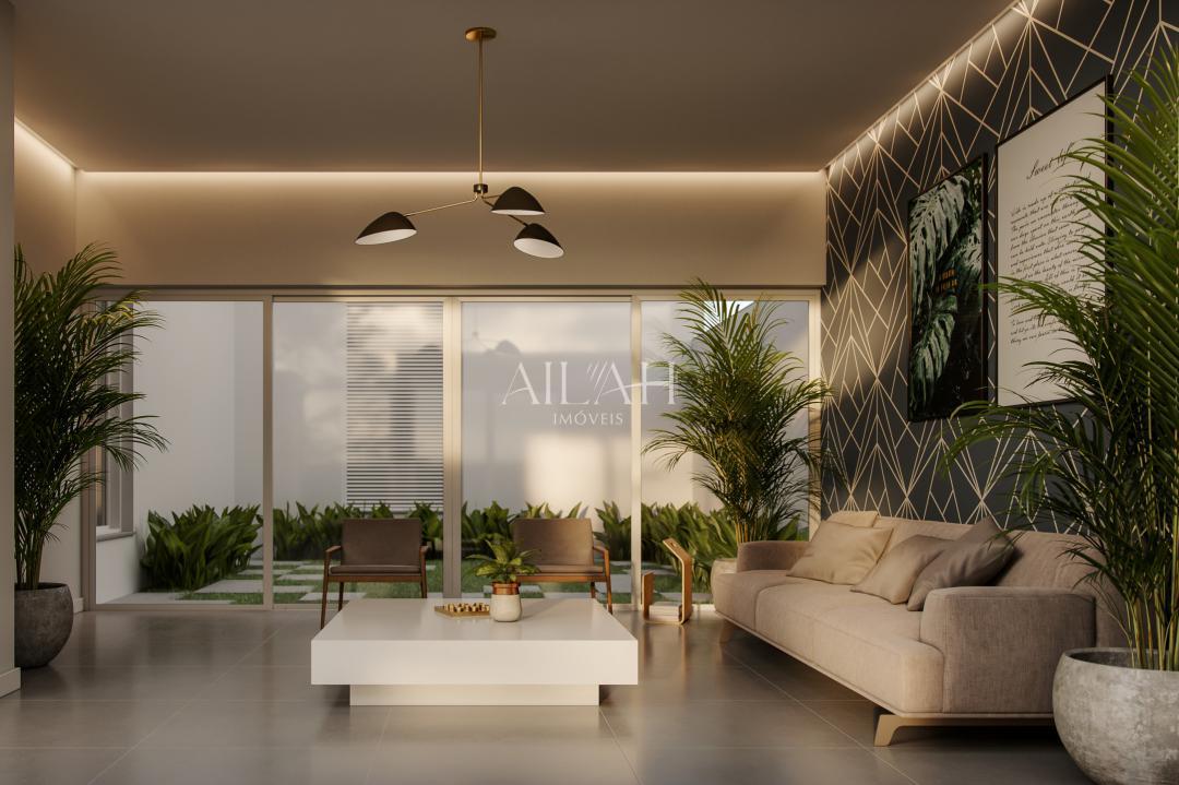 Apartamento, 2 quartos, 109 m² - Foto 5