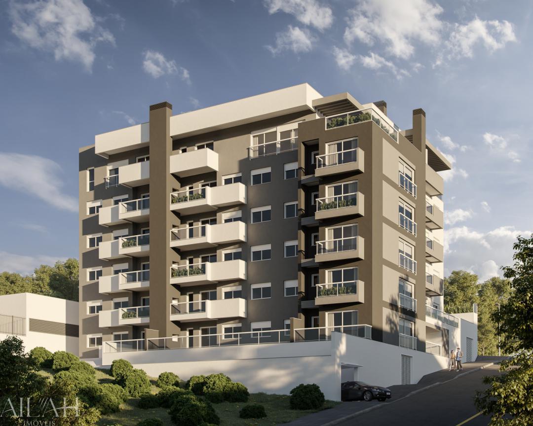 Apartamento, 2 quartos, 109 m² - Foto 2
