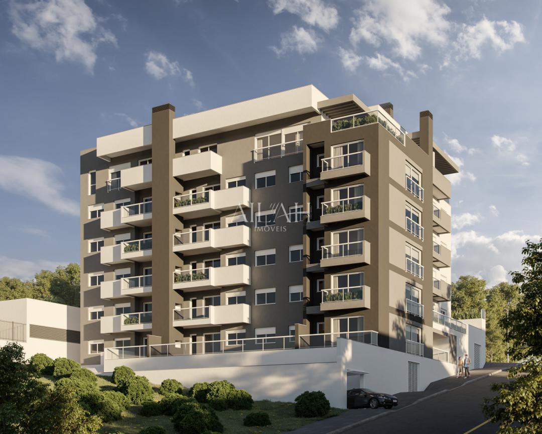 Apartamento, 2 quartos, 109 m² - Foto 2