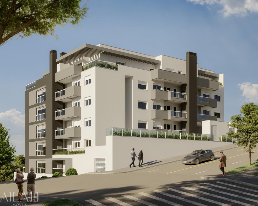 Apartamento, 2 quartos, 109 m² - Foto 1