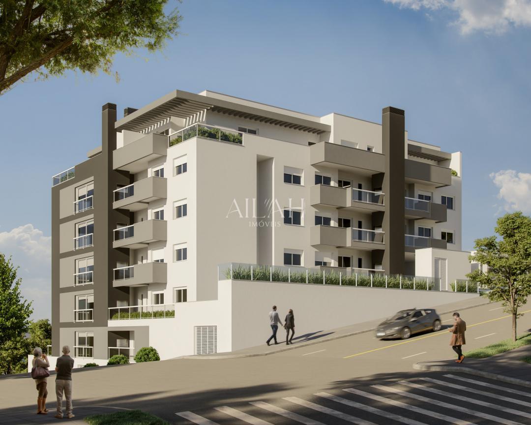 Apartamento, 2 quartos, 109 m² - Foto 1