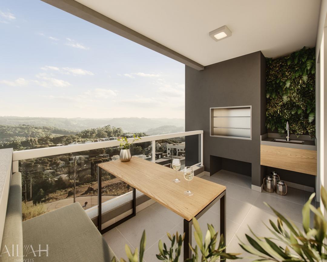 Apartamento, 2 quartos, 109 m² - Foto 4