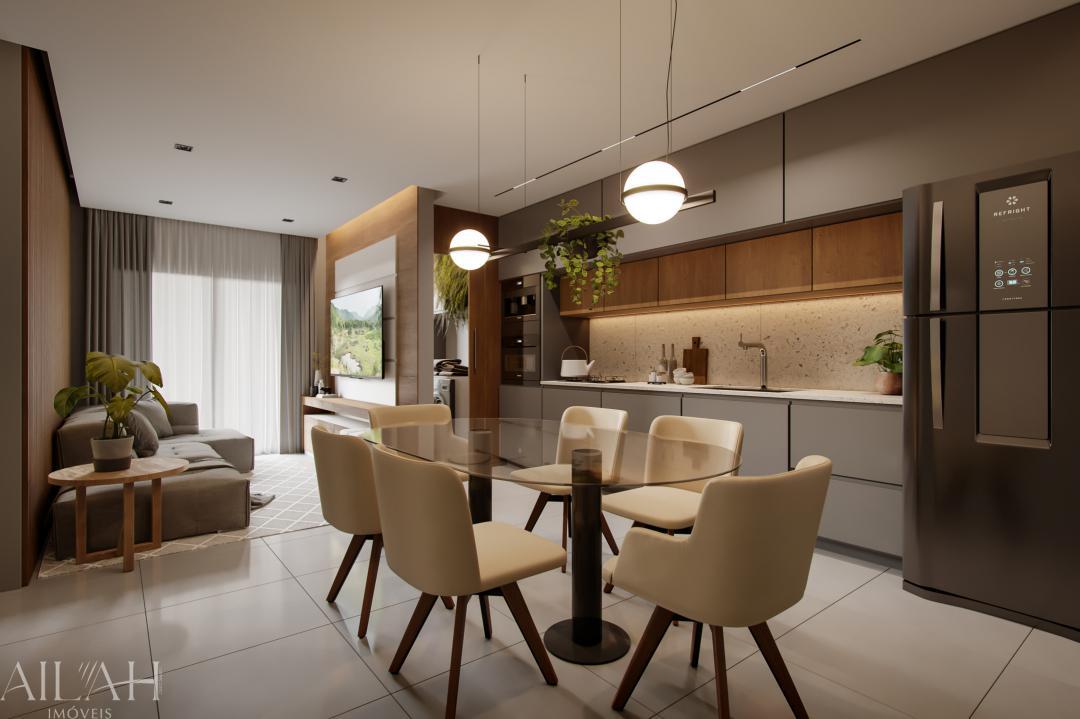 Apartamento, 2 quartos, 109 m² - Foto 6
