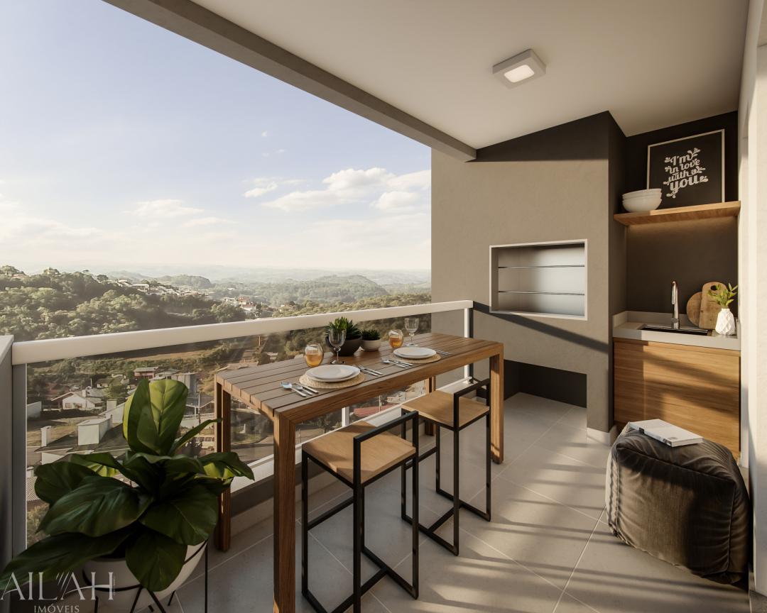 Apartamento, 2 quartos, 109 m² - Foto 8