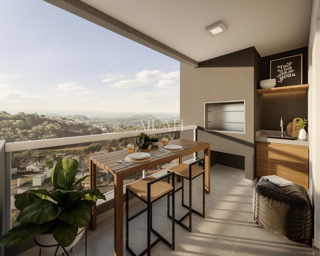 Apartamento, 2 quartos, 109 m² - Foto 8