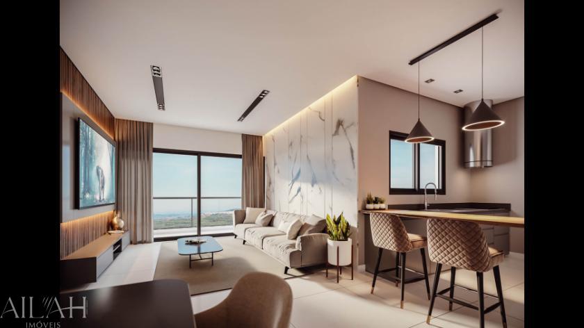 Apartamento, 3 quartos, 129 m² - Foto 4