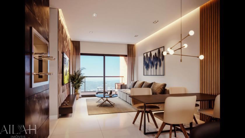 Apartamento, 3 quartos, 129 m² - Foto 5