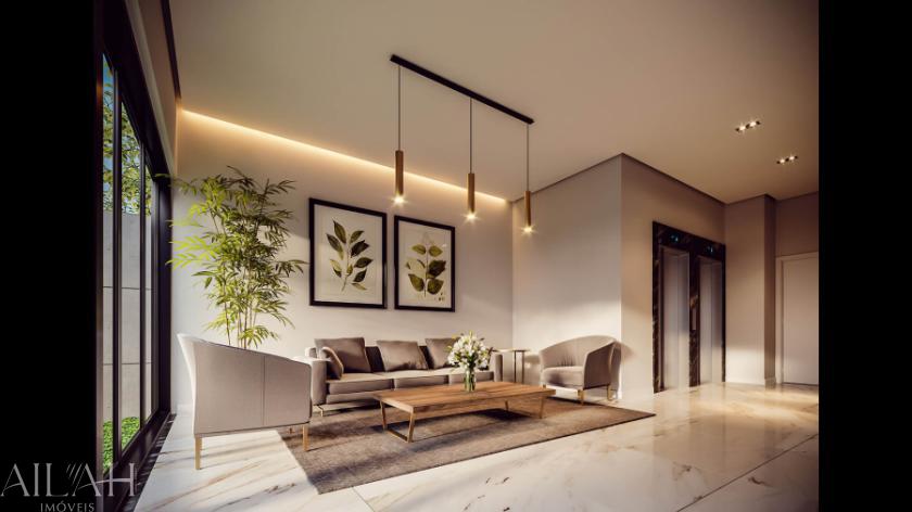 Apartamento, 3 quartos, 129 m² - Foto 8