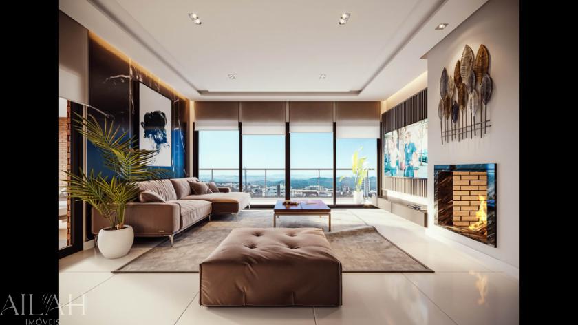 Apartamento, 3 quartos, 129 m² - Foto 10