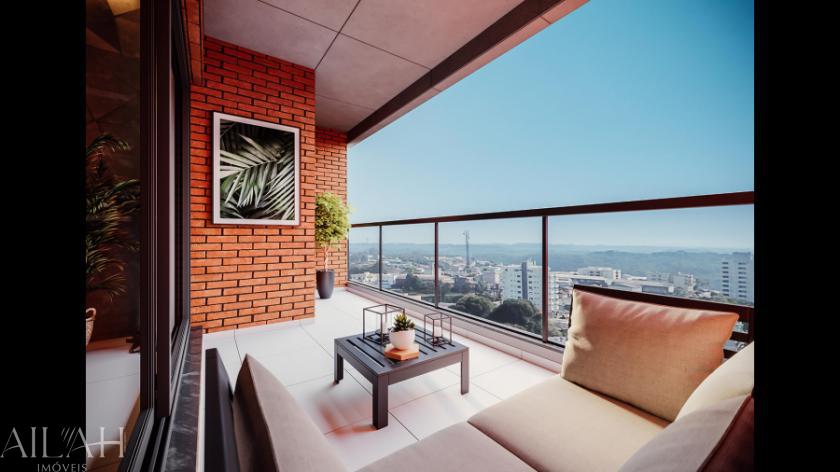 Apartamento, 3 quartos, 129 m² - Foto 11
