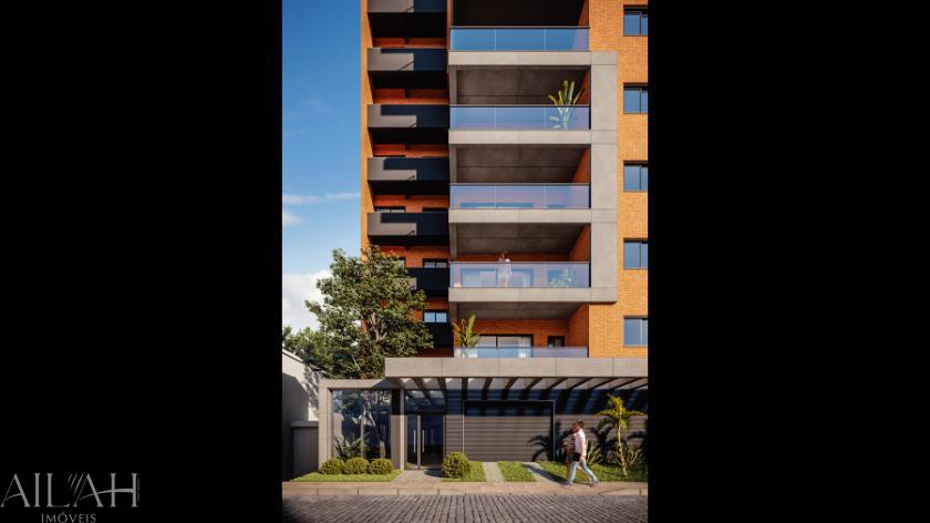 Apartamento, 3 quartos, 129 m² - Foto 3