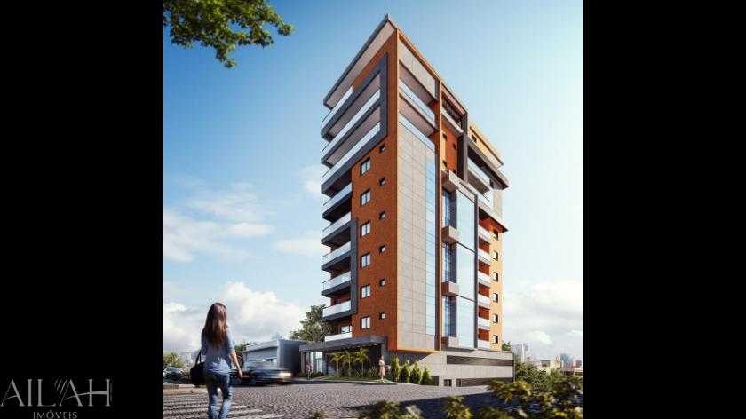 Apartamento, 3 quartos, 129 m² - Foto 2