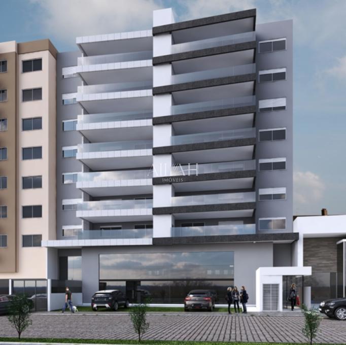 Apartamento, 3 quartos, 169 m² - Foto 1