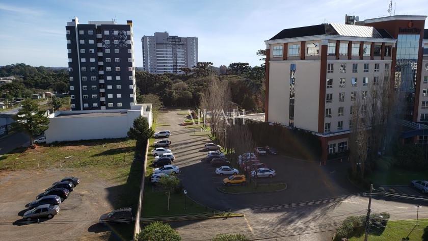 Apartamento, 3 quartos, 169 m² - Foto 2