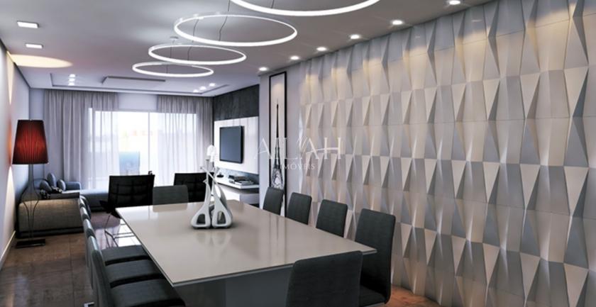 Apartamento, 3 quartos, 169 m² - Foto 3