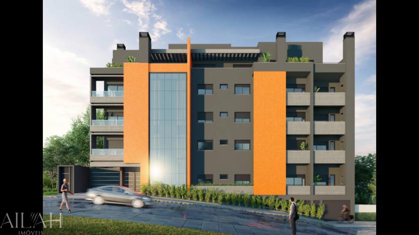 Apartamento, 3 quartos, 129 m² - Foto 1