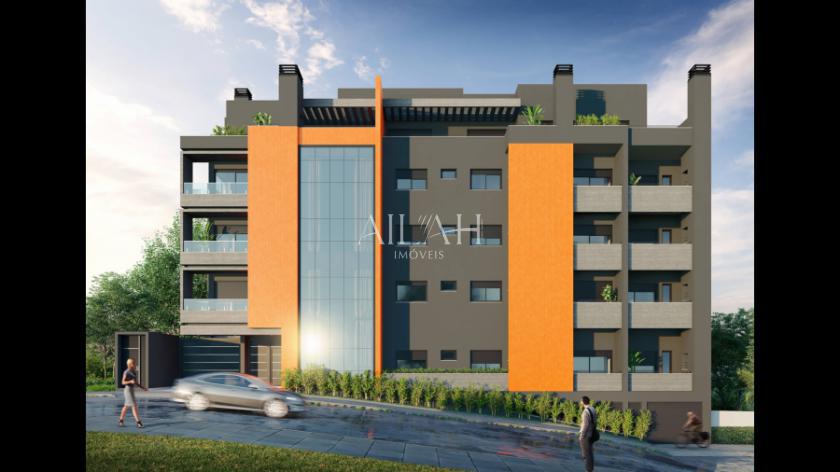 Apartamento, 3 quartos, 129 m² - Foto 1