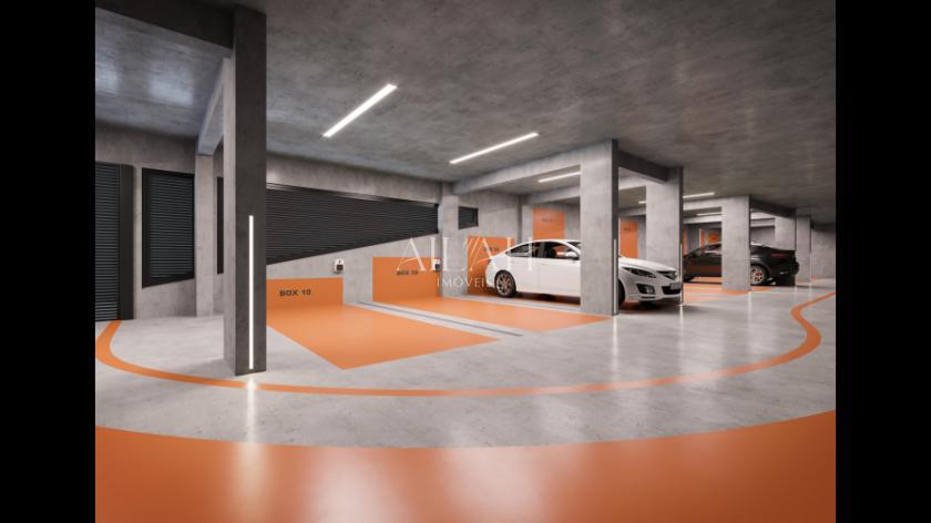 Apartamento, 3 quartos, 129 m² - Foto 3