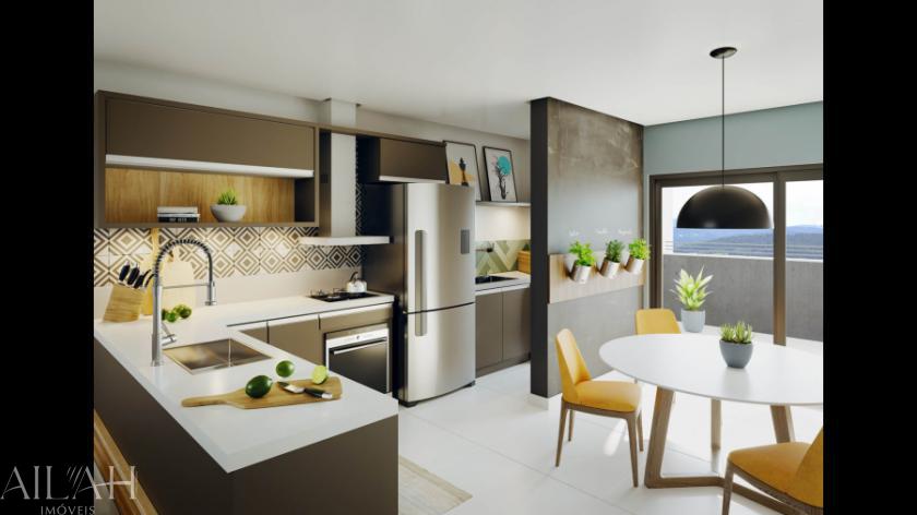 Apartamento, 3 quartos, 129 m² - Foto 7