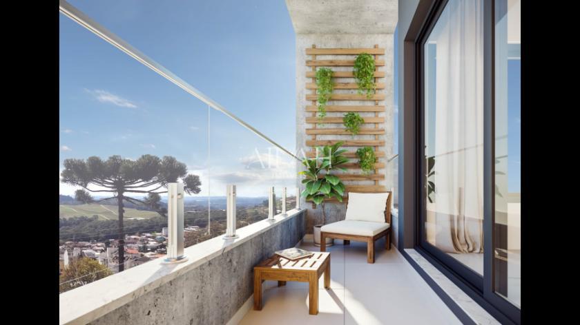 Apartamento, 3 quartos, 129 m² - Foto 15