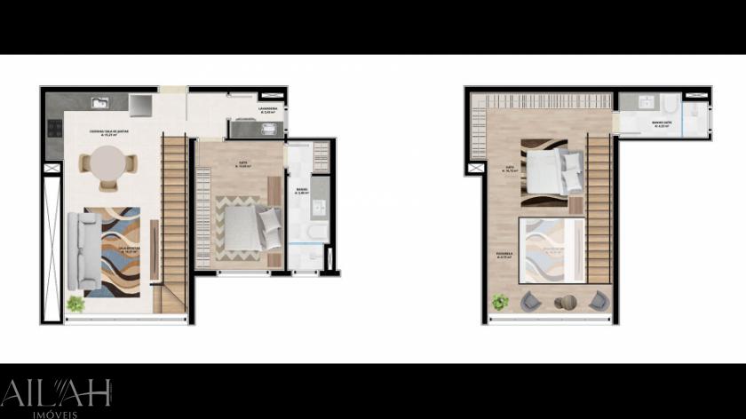 Apartamento, 3 quartos, 129 m² - Foto 28