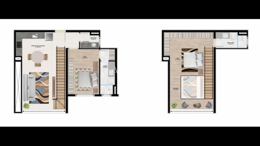 Apartamento, 3 quartos, 129 m² - Foto 28