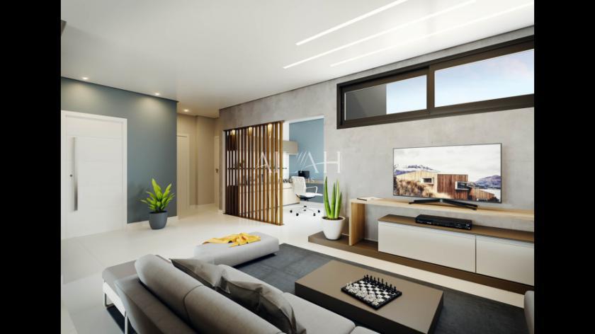 Apartamento, 3 quartos, 129 m² - Foto 18