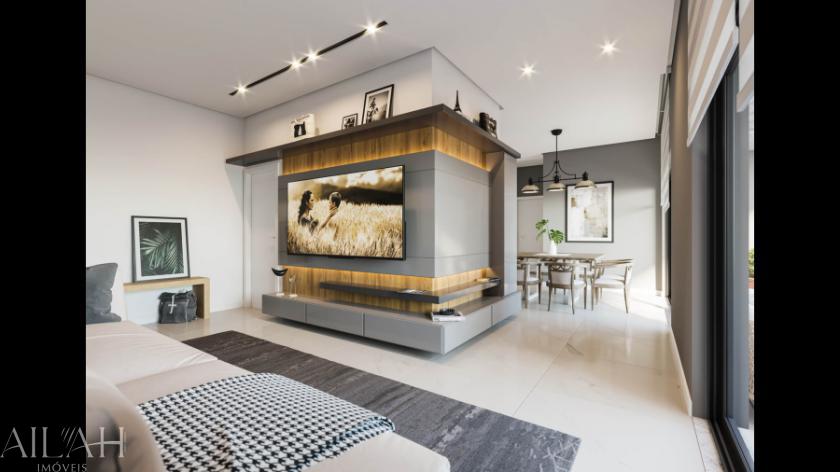 Apartamento, 3 quartos, 129 m² - Foto 21