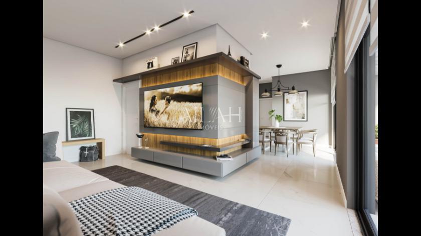 Apartamento, 3 quartos, 129 m² - Foto 21