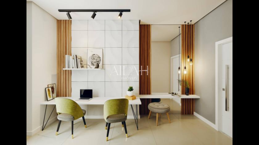 Apartamento, 3 quartos, 129 m² - Foto 23