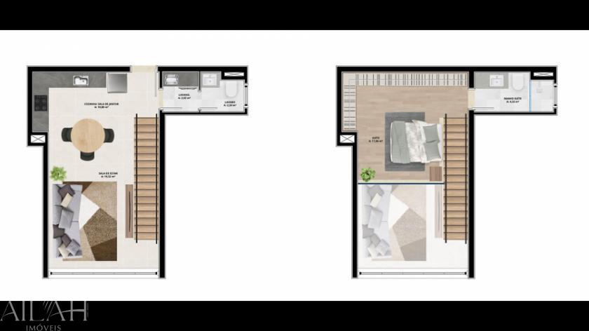 Apartamento, 3 quartos, 129 m² - Foto 33