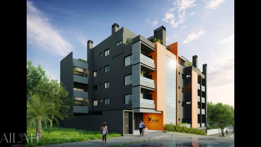 Apartamento, 3 quartos, 129 m² - Foto 2