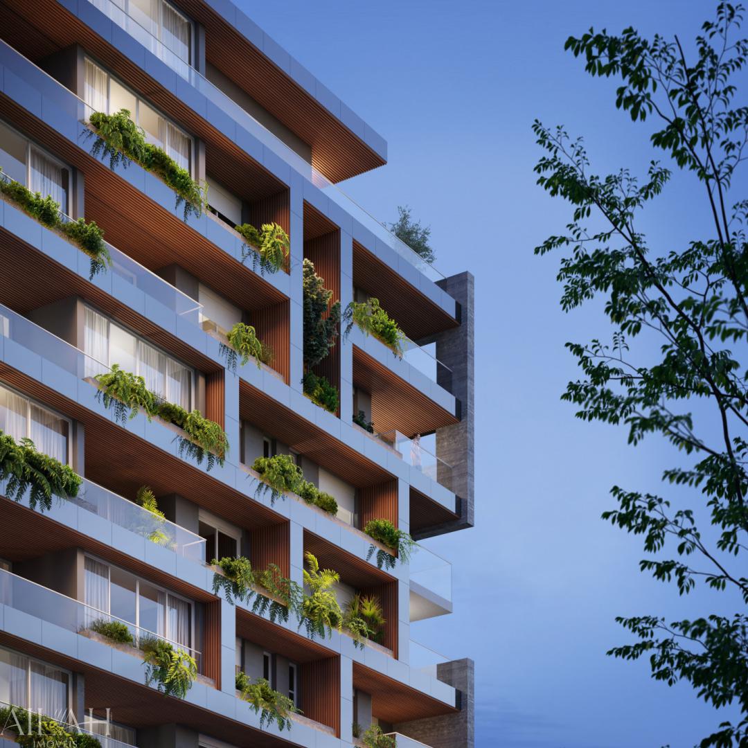 Apartamento, 3 quartos, 272 m² - Foto 2