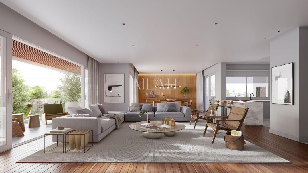 Apartamento, 3 quartos, 272 m² - Foto 10